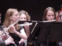 flutists